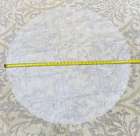 من البنود المميزة؛ سماط من البلاستيك المتين مورّد...