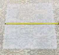 من البنود المميزة؛ سماط من البلاستيك المتين مورّد...