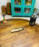 محش زراعي قابل للسفط قديم مخزن تخزين ممتاز لم يستخ...