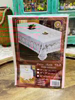 من البنود المميزة؛ سماط من البلاستيك المتين مورّد...