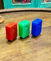 من أشهر الهدايا (صوغة) الحجاج قديماً؛ تلفزيون منظا...