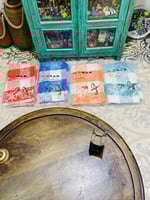 من البنود الشحيحة؛ مفرش أبو طير الشهير والذي كان م...