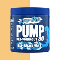 ابلايد بامب 3G خالي من الكافيين توت 50 حصة