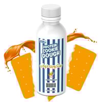 عينة ابلايد كوكي دو توفي بيسكت حصة واحدة