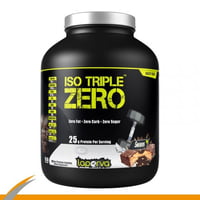 لابيرفا تربل بروتين زيرو سنيكرز 5 باوند