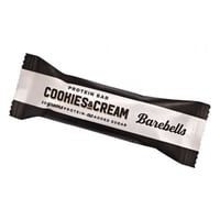 سناك باربلز بروتين بار كوكيز & كريم