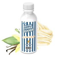 عينة ابلايد كوكي دو فانيلا ايسكريم حصة واحدة