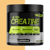 لابيرفا كرياتين 5000 بدون نكهة 300 جرام