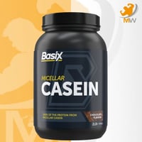 بيسك بروتين كازين شوكولاته 2 باوند