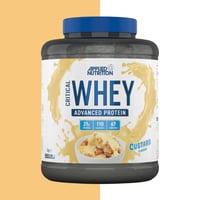 ابلايد كريتيكال واي كاسترد 2 كجم