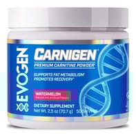 إيفوجين كارنجين بطيخ 50 حصة - Carnigen