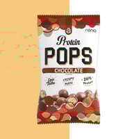 سناك نانو بروتين بوبس شوكولاتة 38 جرام