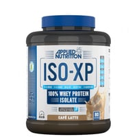 ابلايد نيوترشن ايزو اكس بى واى بروتين كوفي لاتيه 7...