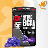 بروسبس هايدرو BCAA+EAA عنب 30 حصه