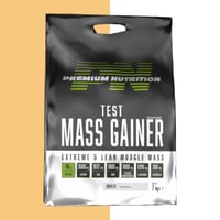 بريميوم نيوترشين تيست قينر بروتين ضخامة سنيكرس 7 ك...