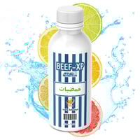 عينة ابلايد بيف بروتين اللحم المعزول اكس بي حمضيات...