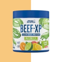 ابلايد بيف بروتين اللحم المعزول اكس بي حمضيات 150...