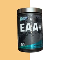 نيوتركس اي ايه ايه توت ازرق 30 حصة