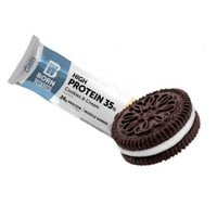 سناك بورن وينر بار جين كوكيز كريمة 75 جرام