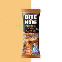 بايت اند مور قهوة كراميل مكياتو 33 جرام