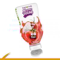 لابيرفا صوص كاتشب بدون سكر مضاف 500 مل