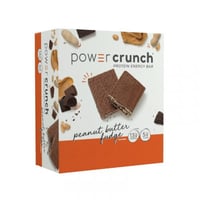 ويفر بور كرنش بالبروتين بينت بتر فودج شوكولاته كرت...