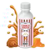 عينة ادونيس بروتين كوكي دو كراميل فول سوداني حصة و...