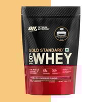 اون قولد ستاندرد واي شوكولاتة 1 باوند