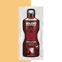 بوليرو نكهة كولا كرز * حبة