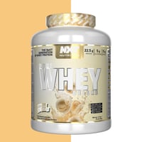 NXT بيور واي بروتين فانيلا ايسكريم 5 باوند