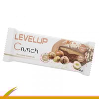 ليفل اب كرنش بروتين بار خالي من السكر شوكولاته بال...