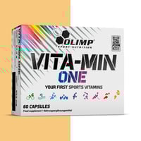 اوليمب فيتامينات متعددة 60 حبة