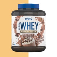 ابلايد نوترشن واى بروتين شوكولاتة ميلك شيك 5 باوند...