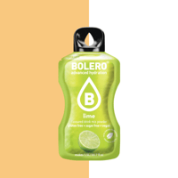 بوليرو نكهة ليمون اخضر حبه