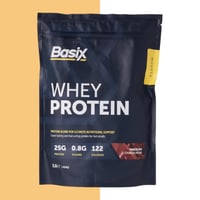 بيسك واي بروتين شوكولاتة 1 باوند