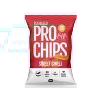 برولايف شيبس نكهة الفلفل الحار الحلو 60 جرام