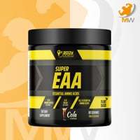 بودي بيلدر اي ايه ايه كولا 390 جرام