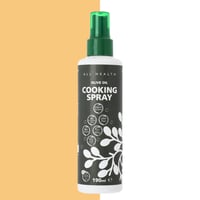 اول هيلث زيت زيتون بخاخ للطبخ 190 مل