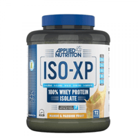 ابلايد ايزو اكس بي مانجو وباشن فروت 72 حصة من Appl...