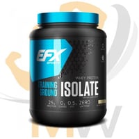 اي أف أكس ايزوليت دبل شوكولاته فودج 1.5 باوند