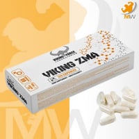 فايكنج زد ام ايه 120 حبه Viking