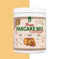 نانو خليط بانكيك نكهة الكريسماس 500 جرام