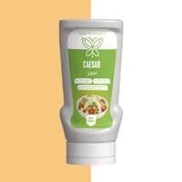 هيلثي اند تيستي صوص سيزر 340 مل