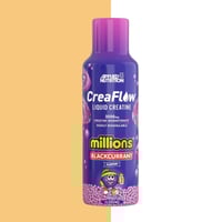 ابلايد كرياتين سائل نكهة الفيمتو 500 مل