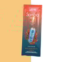 لايف برو سامبا منكه بطعم الكولا مغلف واحد