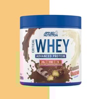 ابلايد كريتيكال واي شوكولاته كيندر 150 جرام