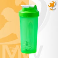 مطارة 600مل لون أخضر