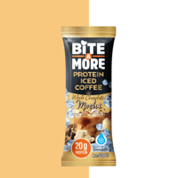 بايت اند مور قهوة وايت موكا 33 جرام