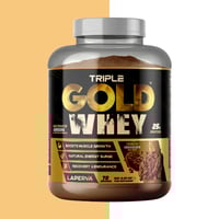 لابيرفا تريبل واي قولد كرنشي شوكولاتة 5 باوند