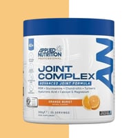 ابلايد نيوتريشن مكمل غذائي للركب بنكهة البرتقال 30...